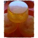 Σαπούνι με φυσική λούφα και αιθέριο έλαιο πορτοκάλι